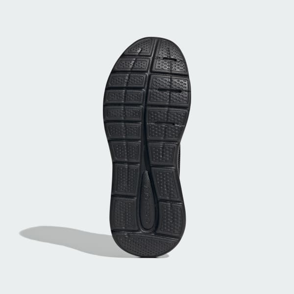 สีดำ รองเท้า Cloudfoam Comfy