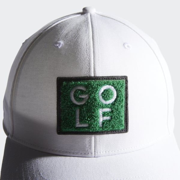 adidas golf turf cap