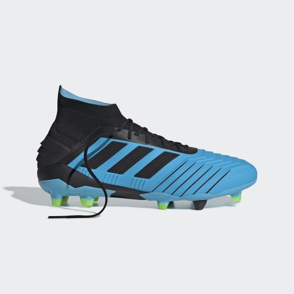 Predator 19.1 firm ground boots deals