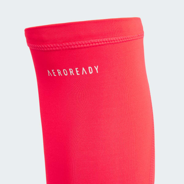 Rojo Mangas AEROREADY