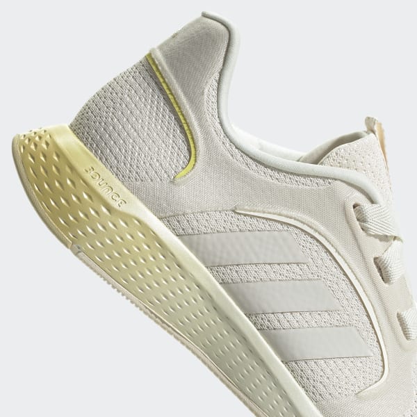 adidas Edge Lux Shoes White adidas Thailand