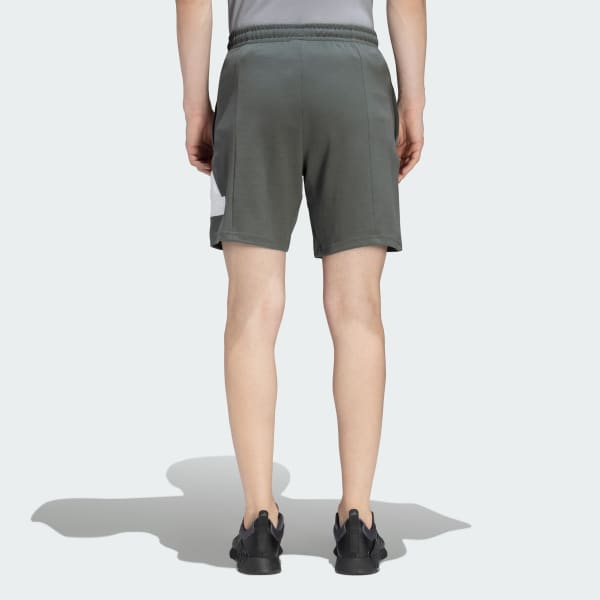 FUTURE ICONS BADGE OF SPORT SHORTS