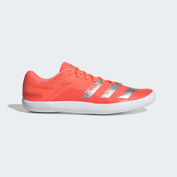 adidas throwing shoes