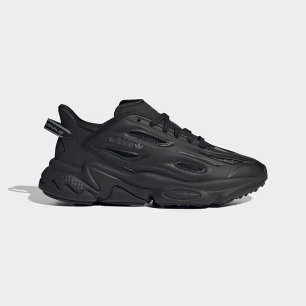 Svart OZWEEGO Celox Shoes