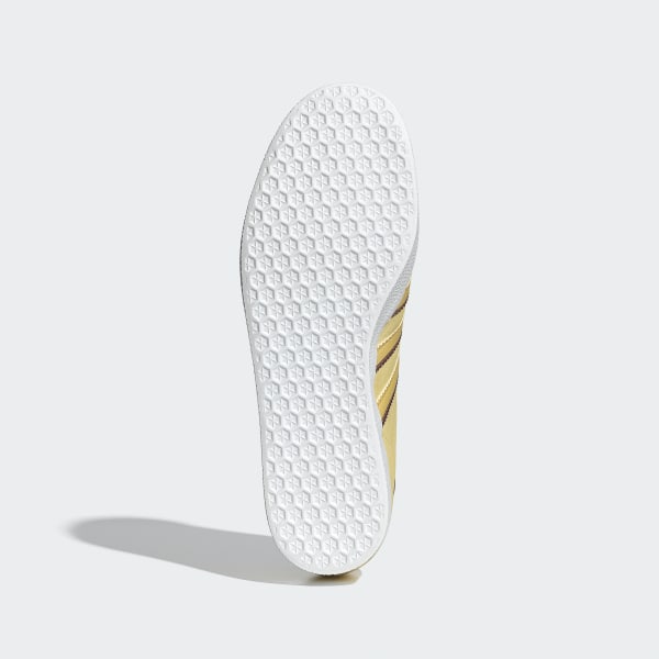 Amarillo Tenis Gazelle