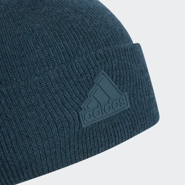Turquesa Gorro COLD.RDY Tech Cuff 