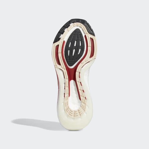 adidas Indiana Ultraboost 21 Running Shoes - White | Unisex Running ...