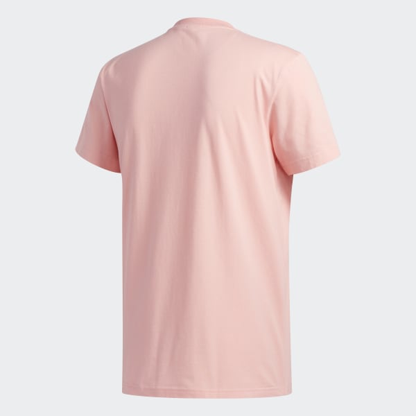 Rosado STRONG TEE