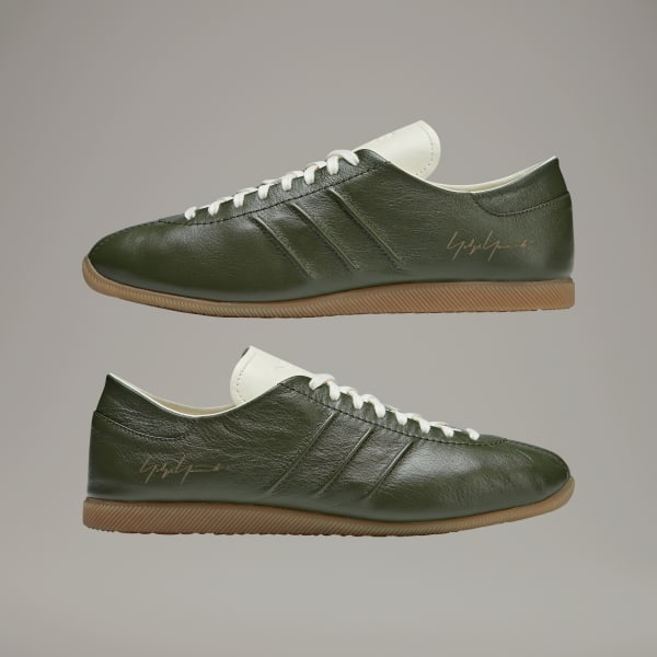 adidas Y-3 Japan - Green | Free Shipping with adiClub adidas Y-3 Japan - Green | Free Shipping with adiClub