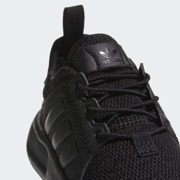 Adidas X/_PLR Toddlers/' Shoes Core Black Core Black Core Black BY9961