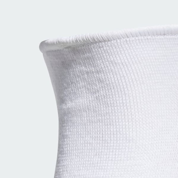 White 5인치 발리볼 니패드 키즈