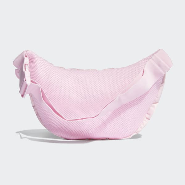 Ροζ Waist Bag CN605