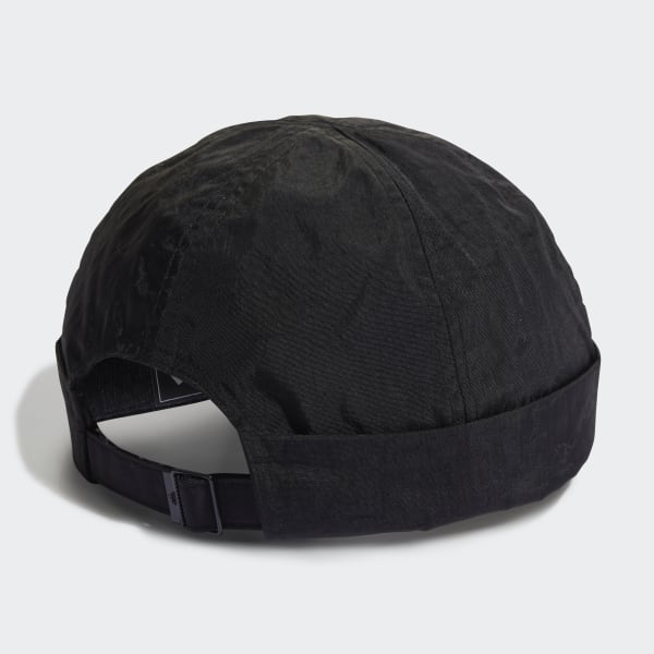Black X-City Docker