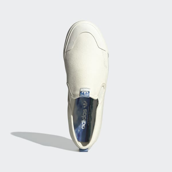adidas slip on