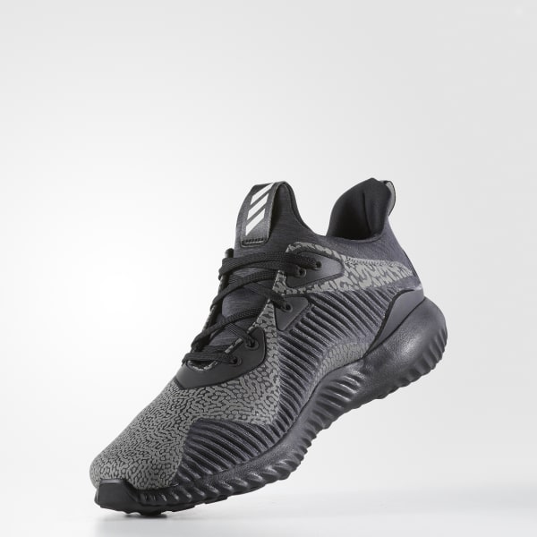 alphabounce hpc ams