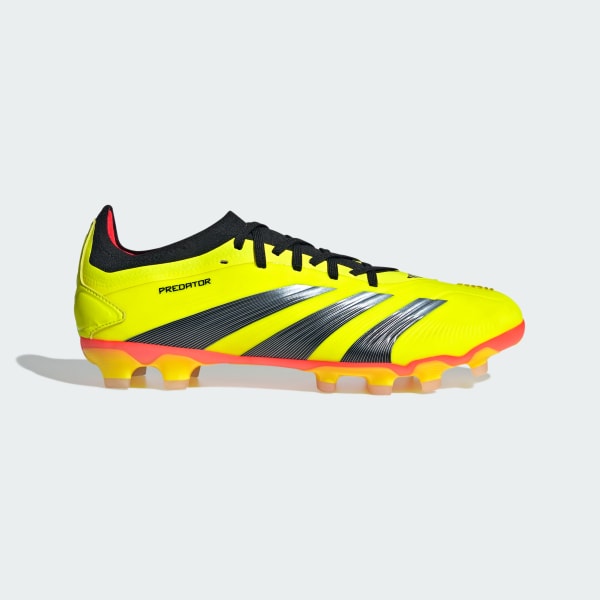 Predator 24 Pro Multi Ground Boots