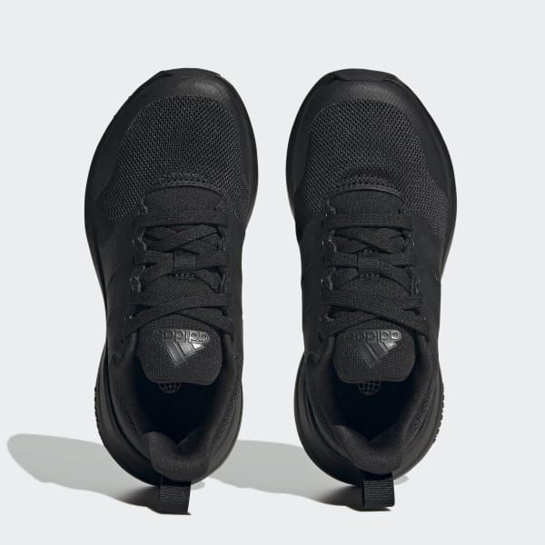 adidas FortaRun 2.0 Cloudfoam Shoes - Black | Kids' Lifestyle | adidas US