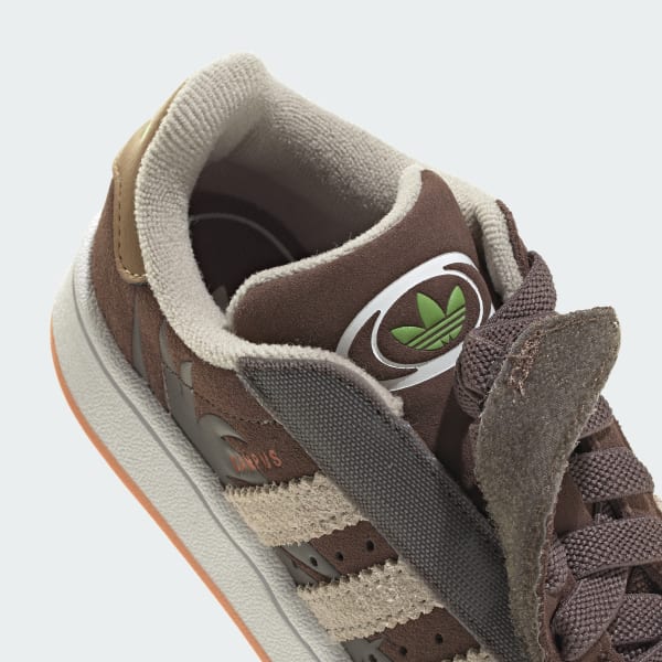 adidas Disney Campus 00s Comfort Closure Elastic Lace Shoes Kids