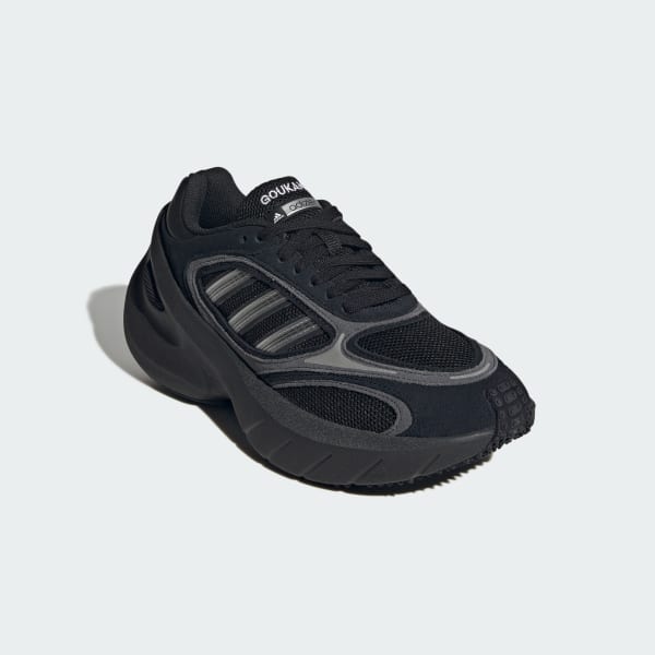 Siyah ADIZERO GOUKANA AYAKKABI