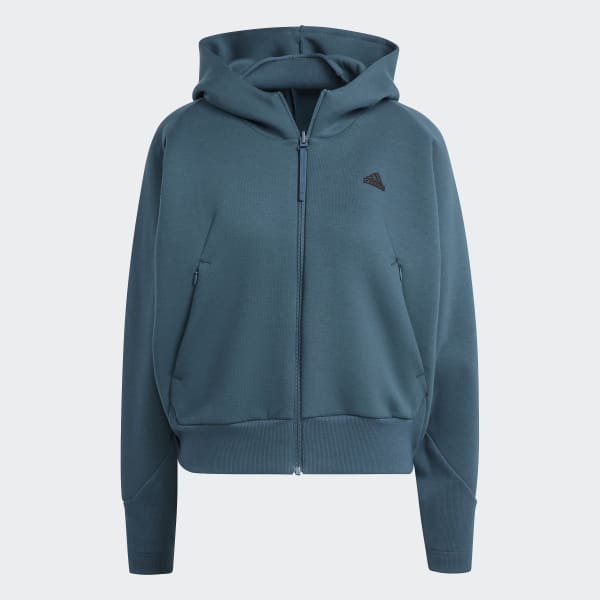 Adidas ✖︎ Clubhaus Go-to Hoodie - oak Buy adidas Originals EQT Hoodie in black | JD0659 at solebox