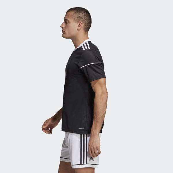 Grabar Aspirar verdad Camiseta Squadra 17 - Negro adidas | adidas España