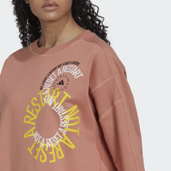 Rod adidas by Stella McCartney Sportswear Sweatshirt (Gender Neutral) BWC65