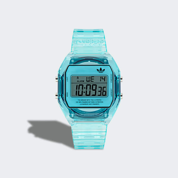 Adidas watch digital new arrivals