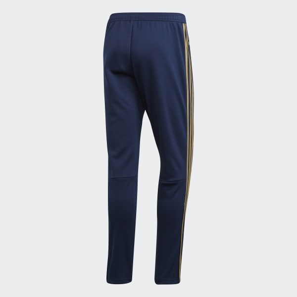zinedine zidane pants