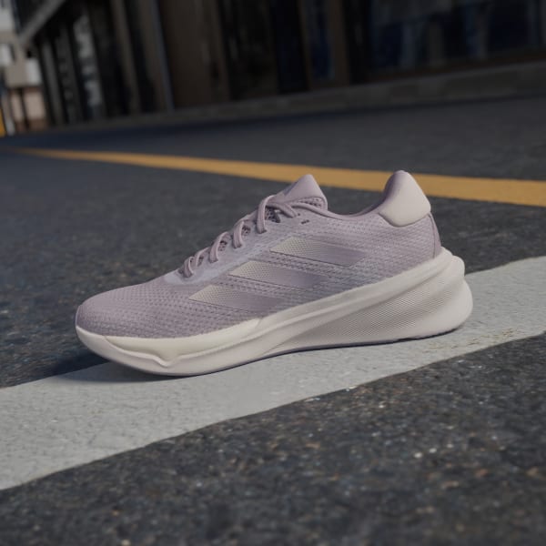 Adidas yeezy suela violeta top