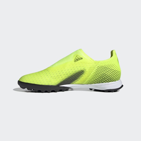 adidas fußballschuhe laceless
