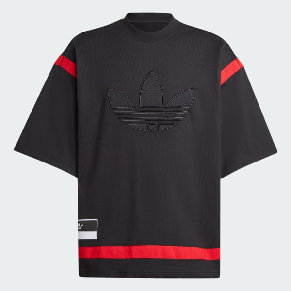 Adidas casual shirts shop