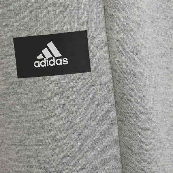 Gra Future Icons 3-Stripes Tapered-Leg Pants