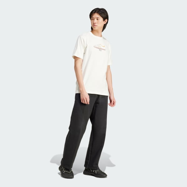 アディダス トレーニング サプライ スポーツ 半袖Tシャツ 3