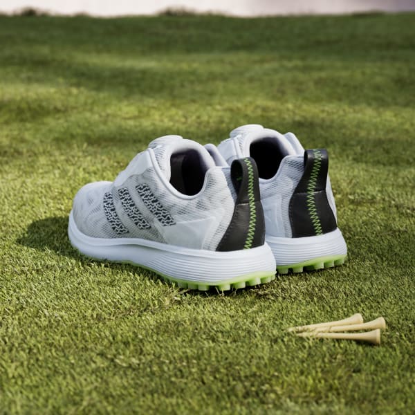 adidas Codechaos BOA® 25 Shoes - White | Free Shipping with