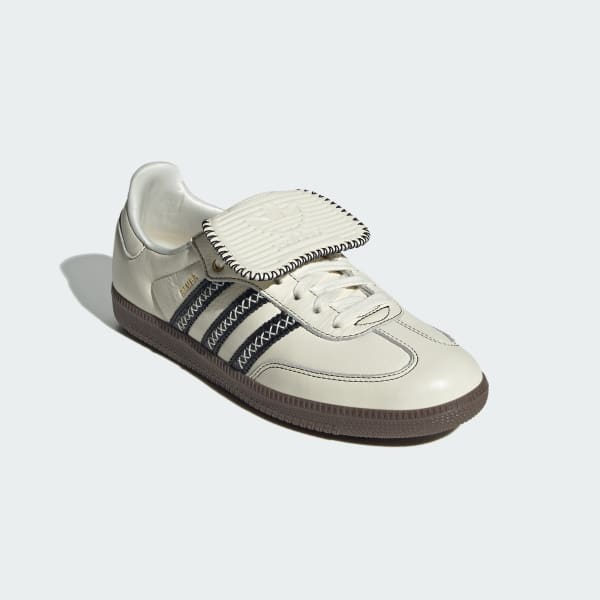 Blanco Tenis Samba LT