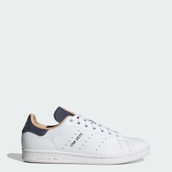 Stan smith maculate dietro online