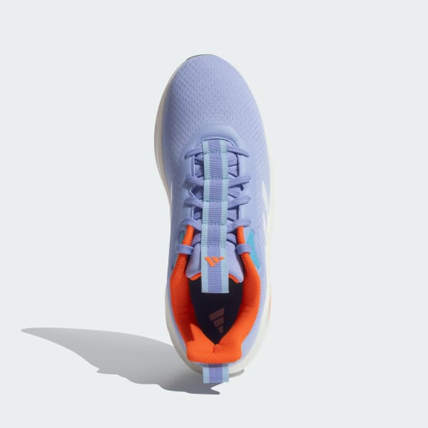 Blue VAC-RUN Shoes