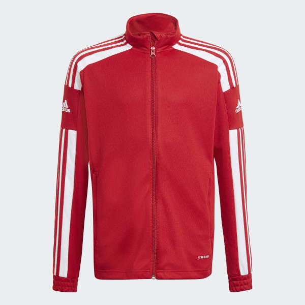 Rod Squadra 21 Training Jacket