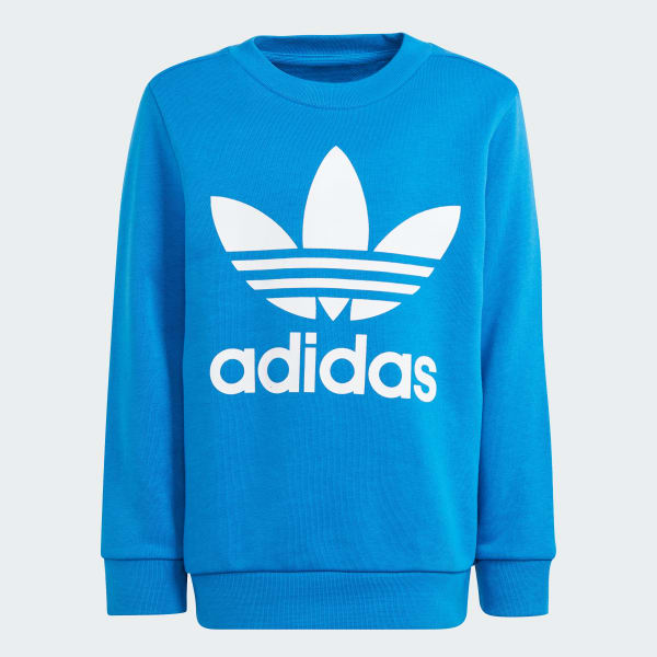 Blau Adicolor Set