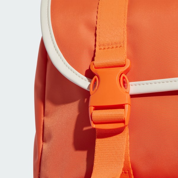 Flap Backpack