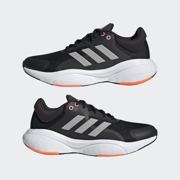 Tenis adidas sale response