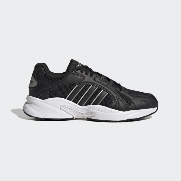 Preto Crazy Chaos Shadow 2.0 Shoes