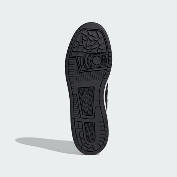 Negro Zapatillas Turnaround