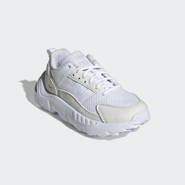 bílá ZX 22 Shoes
