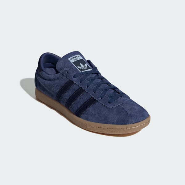 Azul Tenis Tobacco