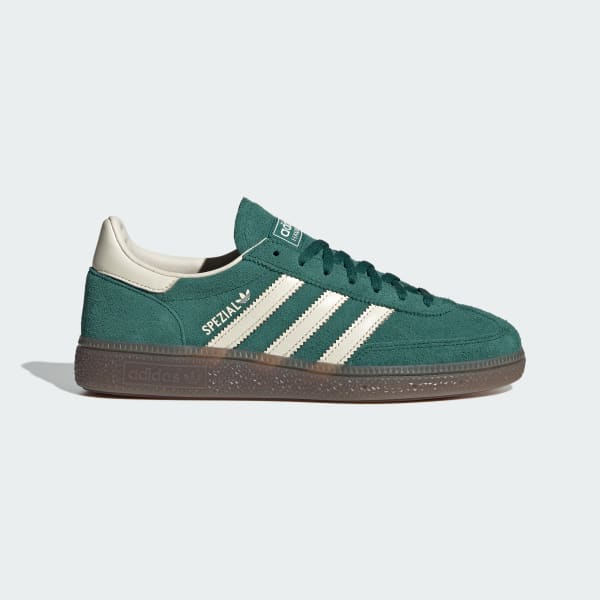 adidas HANDBALL SPEZIAL スペツィアル　グリーン アディダス ハンドボール スペツィアル / HANDBALL SPEZIAL - グリーン