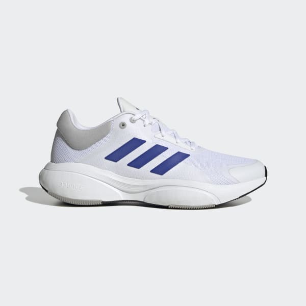 Blanco Zapatillas Response