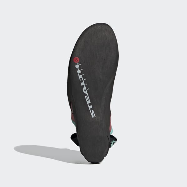 Μαύρο Five Ten NIAD Lace Climbing Shoes
