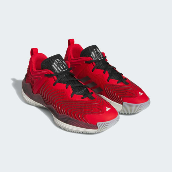 D ROSE SON OF CHI III