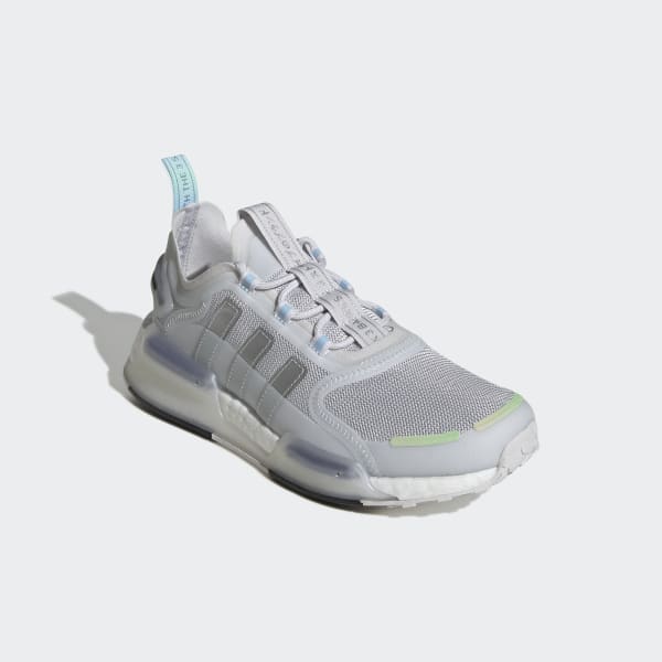 Cinzento Sapatilhas NMD_V3